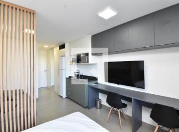 Apartamento · 27m² · 1 Quarto · Apartamento para Aluguel - Tarumã, 1 Quarto, 27 m² - Pinhais