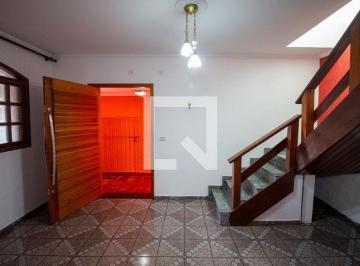 Casa · 250m² · 4 Quartos · 3 Vagas · Casa para Aluguel - Itaim Paulista, 4 Quartos, 250 m² - São Paulo