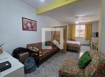 Apartamento · 38m² · 1 Quarto · 1 Vaga · Apartamento para Aluguel - Boqueirão, 1 Quarto,  38 m² - Praia Grande
