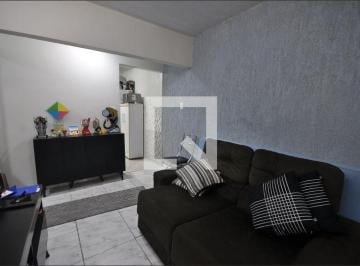 Casa · 44m² · 1 Quarto · Casa para Aluguel - Vila Gustavo, 1 Quarto, 44 m² - São Paulo