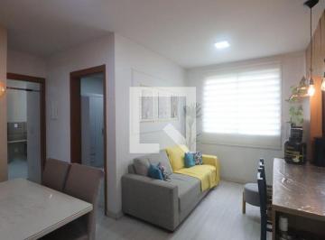 Apartamento · 51m² · 2 Quartos · 1 Vaga · Apartamento para Aluguel - Olaria, 2 Quartos, 51 m² - Canoas