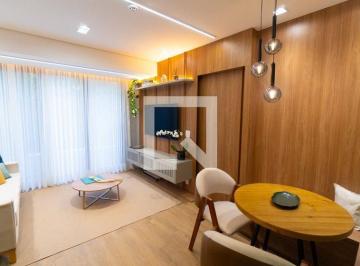 Apartamento · 40m² · 1 Quarto · Apartamento para Aluguel - Vila Clementino, 1 Quarto, 40 m² - São Paulo