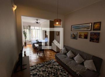 Apartamento · 35m² · 1 Quarto · Apartamento para Aluguel - Copacabana, 1 Quarto, 35 m² - Rio de Janeiro