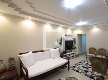 Casa · 280m² · 3 Quartos · 3 Vagas · Casa para Aluguel - Santa Amélia, 3 Quartos, 280 m² - Belo Horizonte