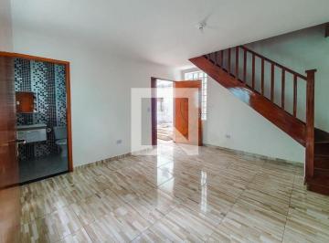 Casa · 120m² · 2 Quartos · Casa para Aluguel - Cambuci, 2 Quartos,  120 m² - São Paulo