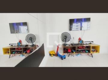 Apartamento · 77m² · 3 Quartos · 1 Vaga · Apartamento para Aluguel - Caminho das Árvores, 3 Quartos, 77 m² - Salvador