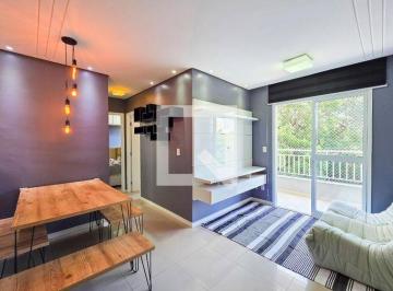 Apartamento · 54m² · 2 Quartos · 2 Vagas · Apartamento para Aluguel - Jardim Satelite, 2 Quartos, 54 m² - São José dos Campos