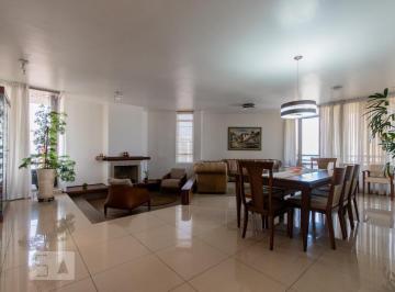 Apartamento · 244m² · 3 Quartos · 3 Vagas · Apartamento para Aluguel - Jardim Bela Vista, 3 Quartos, 244 m² - Santo André