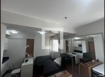 Apartamento · 36m² · 1 Quarto · 1 Vaga · Apartamento para Aluguel - Águas Claras, 1 Quarto,  36 m² - Brasília