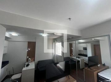 Apartamento · 36m² · 1 Quarto · 1 Vaga · Apartamento para Aluguel - Águas Claras, 1 Quarto,  36 m² - Brasília