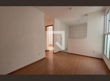 Apartamento · 70m² · 2 Quartos · 1 Vaga · Apartamento para Aluguel - Várzea, 2 Quartos, 70 m² - Lagoa Santa