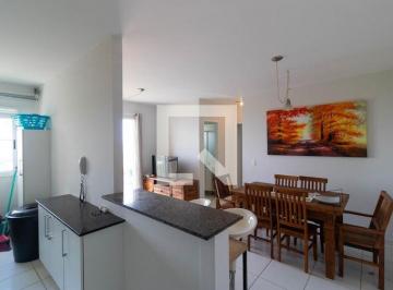 Apartamento · 61m² · 2 Quartos · 1 Vaga · Apartamento para Aluguel - Guanabara, 2 Quartos, 61 m² - Campinas