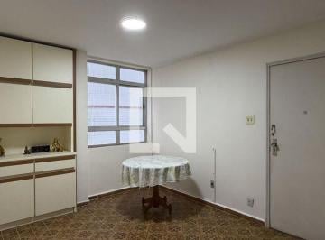 Apartamento · 93m² · 2 Quartos · 1 Vaga · Apartamento para Aluguel - Boqueirão, 2 Quartos,  93 m² - Santos