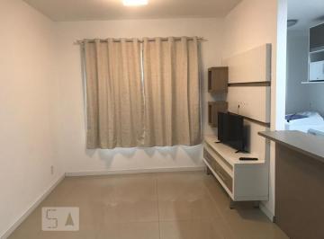 Apartamento · 62m² · 2 Quartos · 1 Vaga · Apartamento para Aluguel - Marechal Rondon, 2 Quartos,  62 m² - Canoas