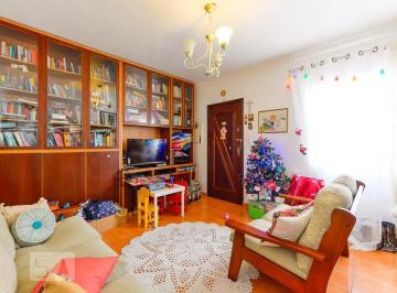 Apartamento · 60m² · 2 Quartos · Apartamento para Aluguel - Sumaré, 2 Quartos, 60 m² - São Paulo