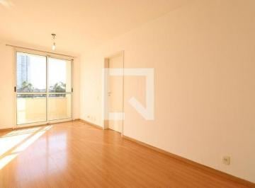 Apartamento · 42m² · 1 Quarto · 1 Vaga · Apartamento para Aluguel - Água Branca, 1 Quarto, 42 m² - São Paulo