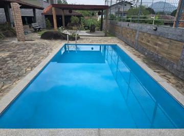 Casa de 5 quartos, Guapimirim · EXCELENTE CASA DUPLEX À VENDA – CONDOMÍNIO VALE DO RIO | GUAPIMIRIM/RJ !!!