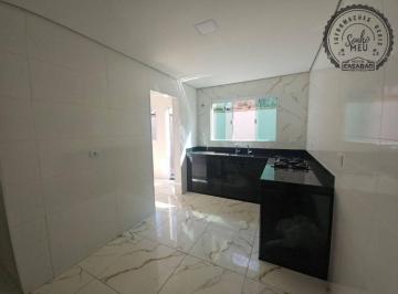 8f2d8ed2a78dac7fad0bcdd86d699ed4b8f974e0 · Casa com 2 dormitórios no Sítio do Campo - Praia Grande/SP