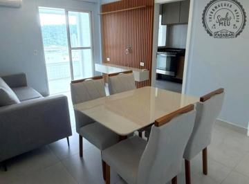 01b5844245d30730e90ca5a77e543d74e18cf1ed · Apartamento no Canto do Forte - Praia Grande/SP