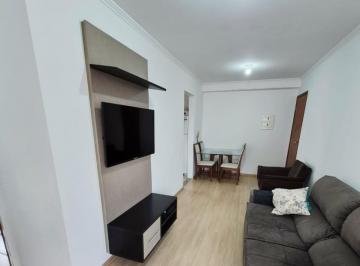 Apartamento · 70m² · 3 Quartos · 1 Vaga · Apartamento para venda em Socorro de 70.00m² com 3 Quartos e 1 Garagem