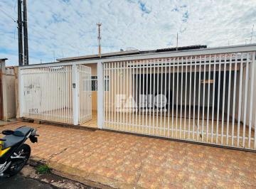 Casa · 146m² · 3 Quartos · 3 Vagas · Casa para venda em Regissol I de 146.00m² com 3 Quartos, 1 Suite e 3 Garagens