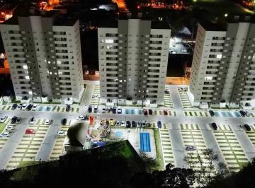 Apartamento · 42m² · 2 Quartos · 1 Vaga · Apartamento para venda em Vila Gabriel de 42.00m² com 2 Quartos e 1 Garagem