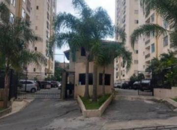Apartamento · 61m² · 2 Quartos · 1 Vaga · Apartamento para venda em Vila Imaculada de 61.00m² com 2 Quartos e 1 Garagem