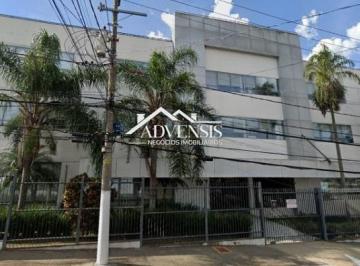 Comercial · 3732m² · Prédio Comercial para venda em Vila Santana de 3732.00m²