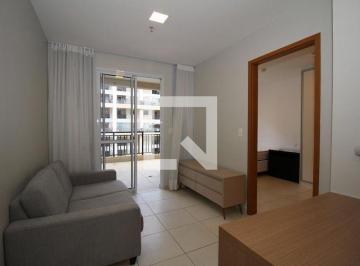 Apartamento · 48m² · 1 Quarto · 1 Vaga · Apartamento à Venda - Taguatinga, 1 Quarto, 48 m² - Brasília