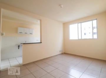 Apartamento · 56m² · 2 Quartos · 1 Vaga · Apartamento à Venda - Jardim da Luz, 2 Quartos, 56 m² - Goiânia