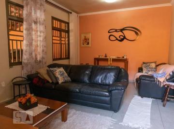 Casa · 154m² · 3 Quartos · 4 Vagas · Casa à Venda - Jardim Brasil , 3 Quartos, 154 m² - São Paulo