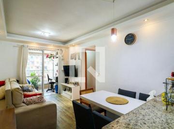 Apartamento · 60m² · 2 Quartos · 2 Vagas · Apartamento à Venda - Vila Andrade, 2 Quartos, 60 m² - São Paulo