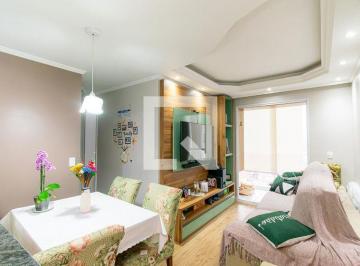 Apartamento · 56m² · 3 Quartos · 1 Vaga · Apartamento à Venda - Vila Formosa, 3 Quartos, 56 m² - São Paulo