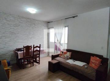 Apartamento · 62m² · 2 Quartos · 2 Vagas · Apartamento à Venda - Jaguaribe, 2 Quartos, 62 m² - Osasco