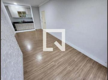 Apartamento · 60m² · 2 Quartos · 1 Vaga · Apartamento à Venda - Jardim das Colinas, 2 Quartos, 60 m² - Hortolândia