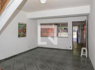 Casa · 186m² · 4 Quartos · 1 Vaga · Casa à Venda - Vila Leopoldina, 4 Quartos,  186 m² - São Paulo