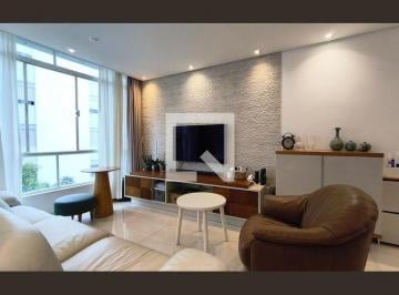 Apartamento · 110m² · 3 Quartos · 1 Vaga · Apartamento à Venda - Aclimação, 3 Quartos, 110 m² - São Paulo