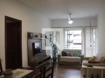 Apartamento · 93m² · 3 Quartos · 1 Vaga · Apartamento à Venda - Freguesia , 3 Quartos,  93 m² - Rio de Janeiro