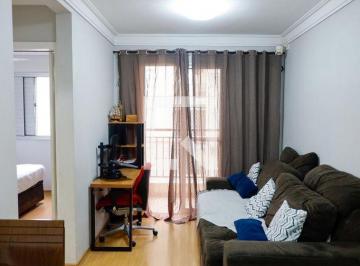 Apartamento · 63m² · 3 Quartos · 1 Vaga · Apartamento à Venda - Novo Osasco, 3 Quartos, 63 m² - Osasco