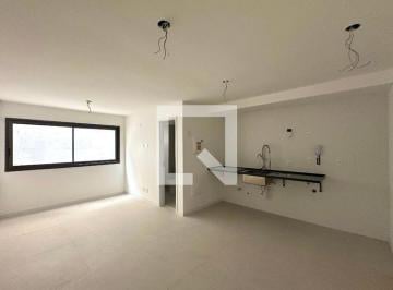 Apartamento · 29m² · 1 Quarto · Apartamento à Venda - Gávea, 1 Quarto, 29 m² - Rio de Janeiro