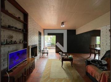 Casa · 250m² · 4 Quartos · 2 Vagas · Casa à Venda - Rio Branco, 4 Quartos, 250 m² - Novo Hamburgo