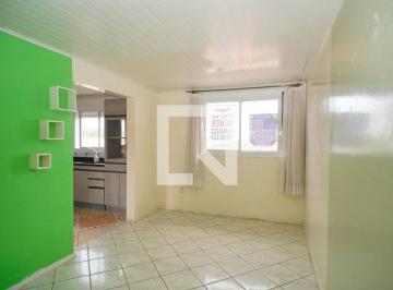 Apartamento · 64m² · 2 Quartos · 1 Vaga · Apartamento à Venda - Rubem Berta, 2 Quartos, 64 m² - Porto Alegre