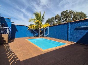 Casa · 127m² · 4 Quartos · 3 Vagas · Casa para venda em Jardim Serra Azul de 127.00m² com 4 Quartos, 1 Suite e 3 Garagens