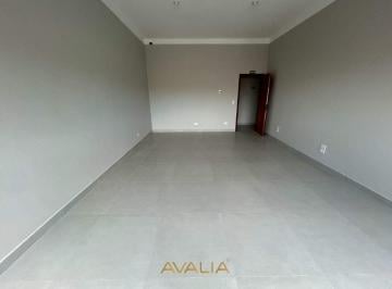 Comercial · 46m² · 1 Vaga · Sala Comercial para alugar em Centro de 46.50m² com 1 Garagem