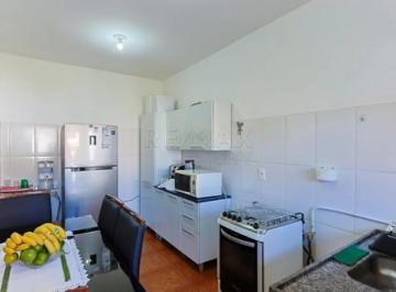 Casa · 79m² · 2 Quartos · 4 Vagas · Sobrado para venda em Parque Residencial Jundiaí de 79.00m² com 2 Quartos e 4 Garagens
