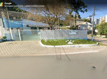Terreno · 621m² · BIGORRILHO EXCELENTE TERRENO COM 621M2  ZR3-T !!!