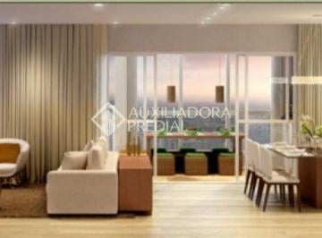 Apartamento · 166m² · 4 Quartos · 2 Vagas · EXCELENTE APARTAMENTO NO ECOVILLE !!!