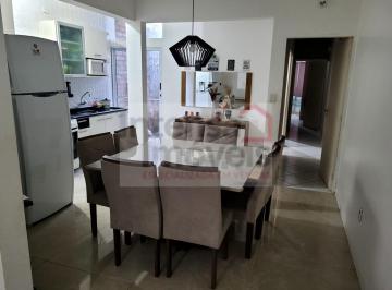 Casa · 100m² · 2 Quartos · 2 Vagas · Casa para venda em Residencial Santa Inês de 100.00m² com 2 Quartos e 2 Garagens