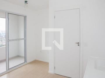Apartamento · 26m² · 1 Quarto · Apartamento à Venda - Lapa, 1 Quarto,  26 m² - São Paulo
