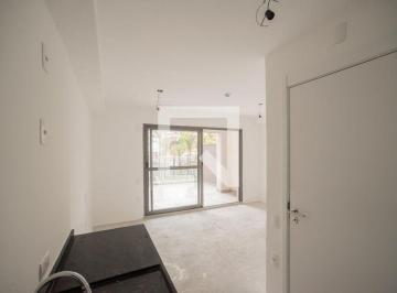 Apartamento · 45m² · 1 Quarto · Apartamento à Venda - Chácara Inglesa, 1 Quarto,  45 m² - São Paulo